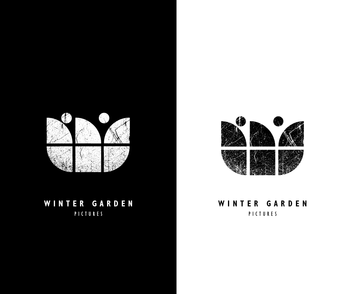 Logo Design by Bittersweet for Winter Garden Pictures Ltd. | Design #11721421