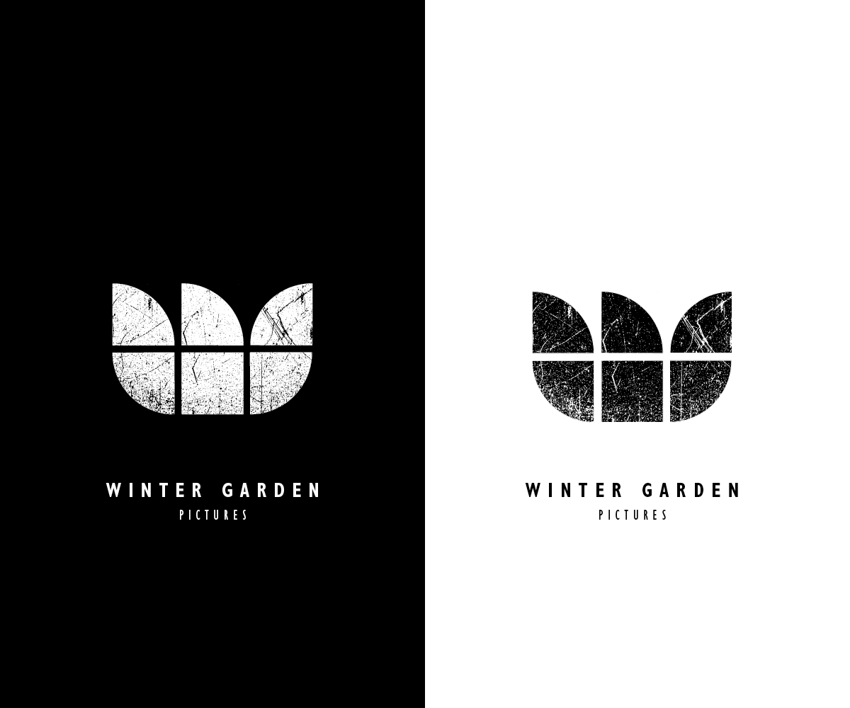 Logo Design by Bittersweet for Winter Garden Pictures Ltd. | Design #11721423