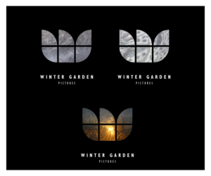 Logo Design by Bittersweet for Winter Garden Pictures Ltd. | Design: #11732476