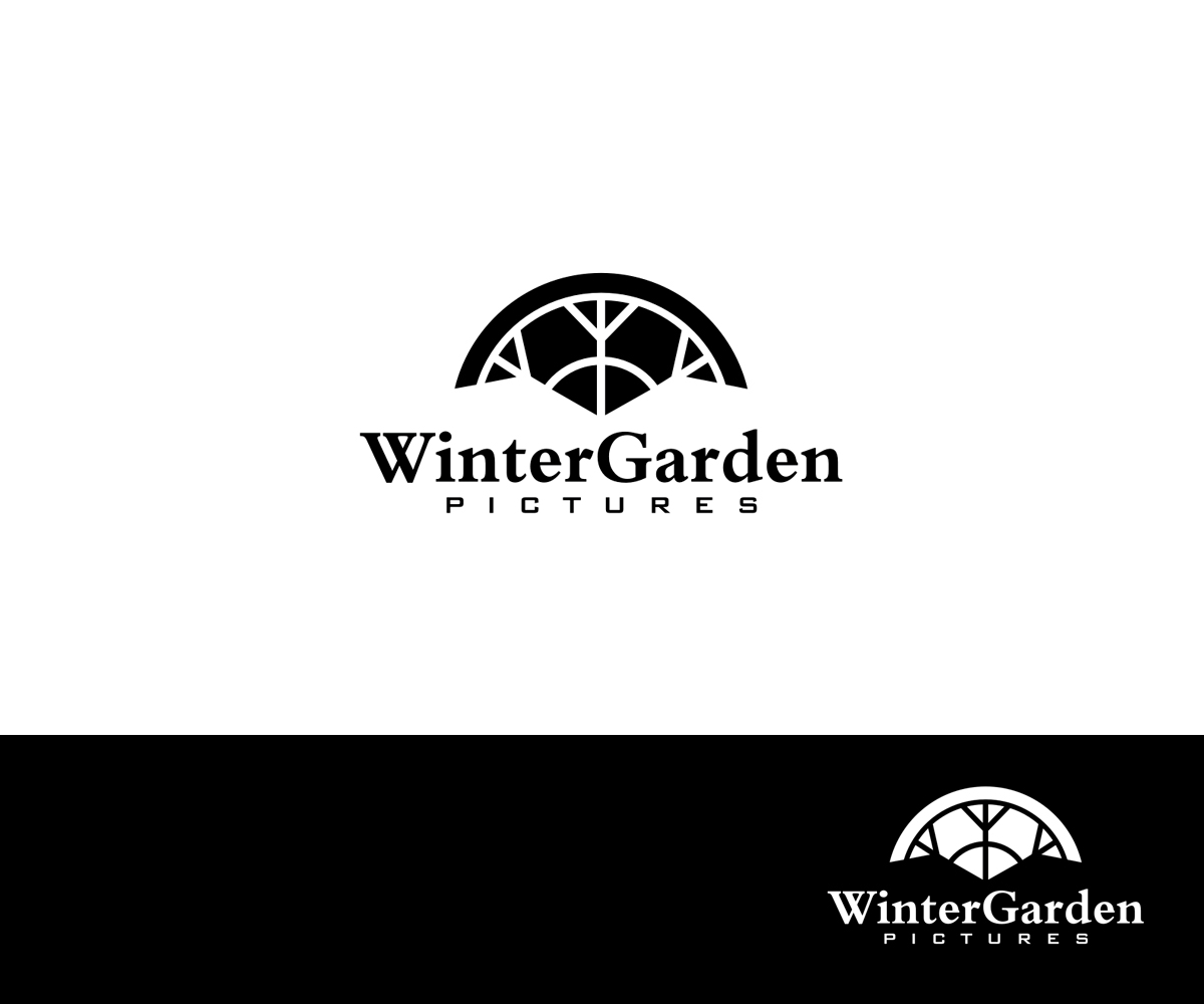 Diseño de Logo por carina_designs para Winter Garden Pictures Ltd. | Diseño #11734485