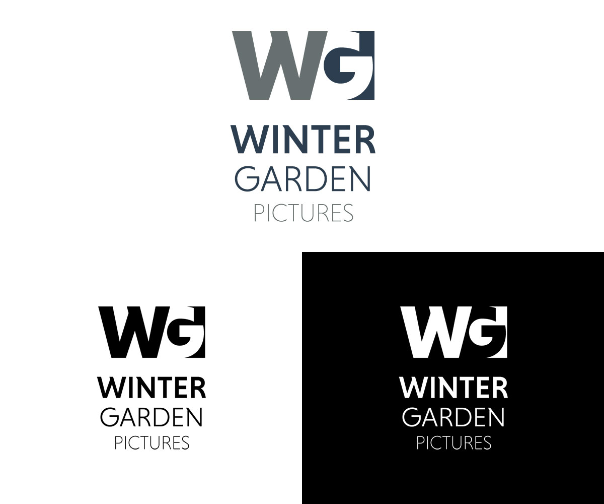 Design de Logo par j.skeete.designs pour Winter Garden Pictures Ltd. | Design #11674474