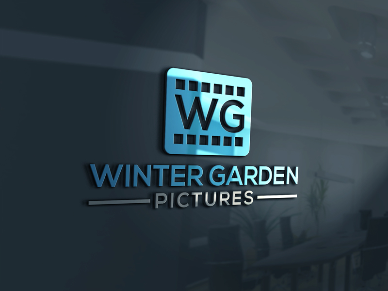 Logo Design by www.info.hajerabegum for Winter Garden Pictures Ltd. | Design #11677496