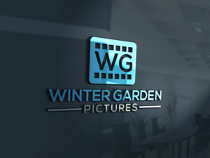 Design de Logo par www.info.hajerabegum pour Winter Garden Pictures Ltd. | Design : #11677496
