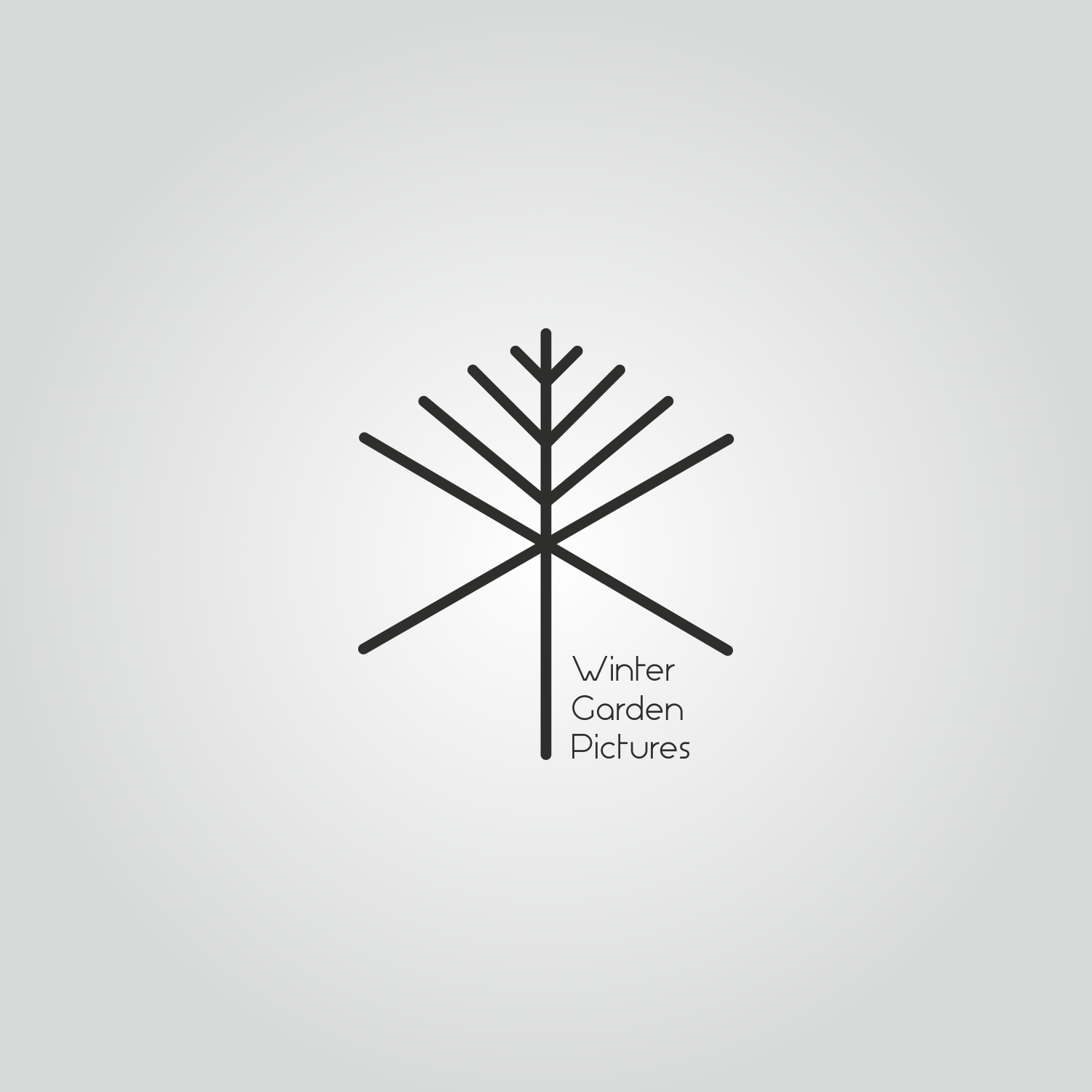 Logo Design by Mike78 for Winter Garden Pictures Ltd. | Design #11731301
