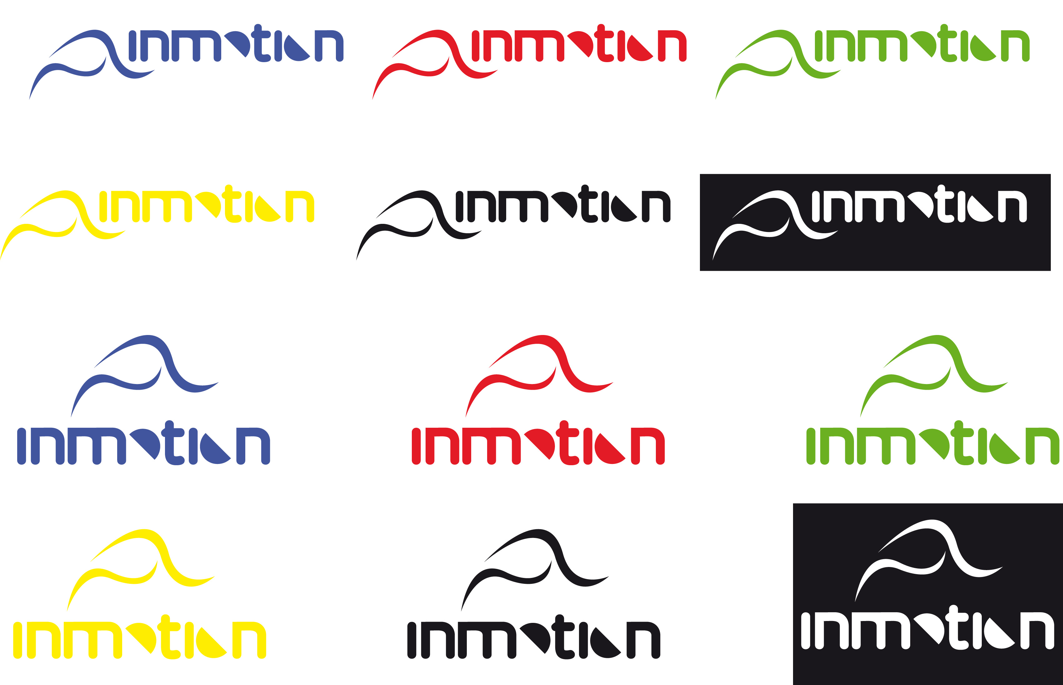 Design Vectoriel par Rachel Barry pour InMotion Sports Pte Ltd | Design #32403