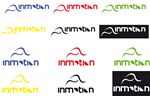 Vector Design by Rachel Barry for InMotion Sports Pte Ltd | Design: #32403