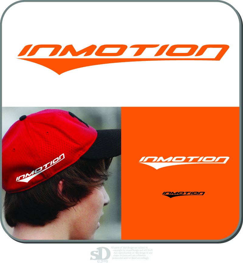 Vector Design by sD for InMotion Sports Pte Ltd | Design #25299