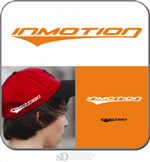 Vector Design by sD for InMotion Sports Pte Ltd | Design: #25299