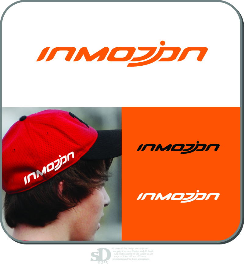 Vector Design by sD for InMotion Sports Pte Ltd | Design #29056