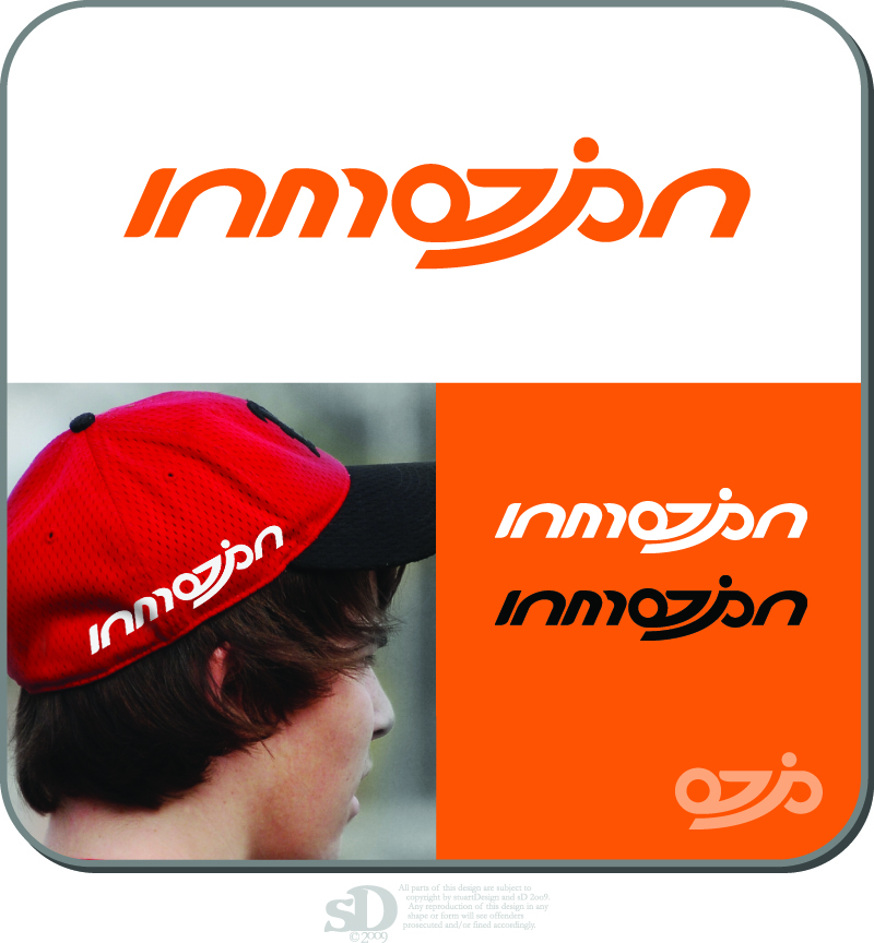 Diseño Vectorizado por sD para InMotion Sports Pte Ltd | Diseño #29057