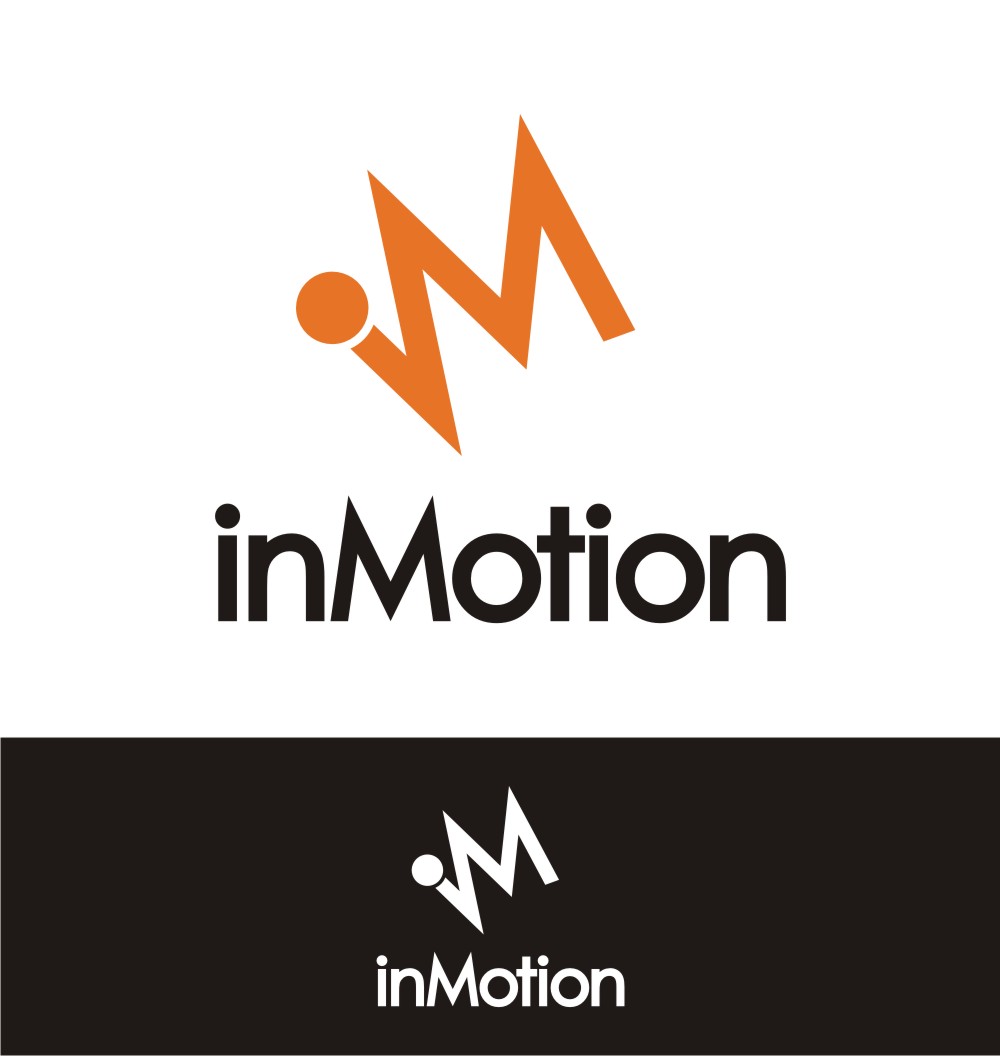 Vektor-Design von In2Graphics für InMotion Sports Pte Ltd | Design #26575