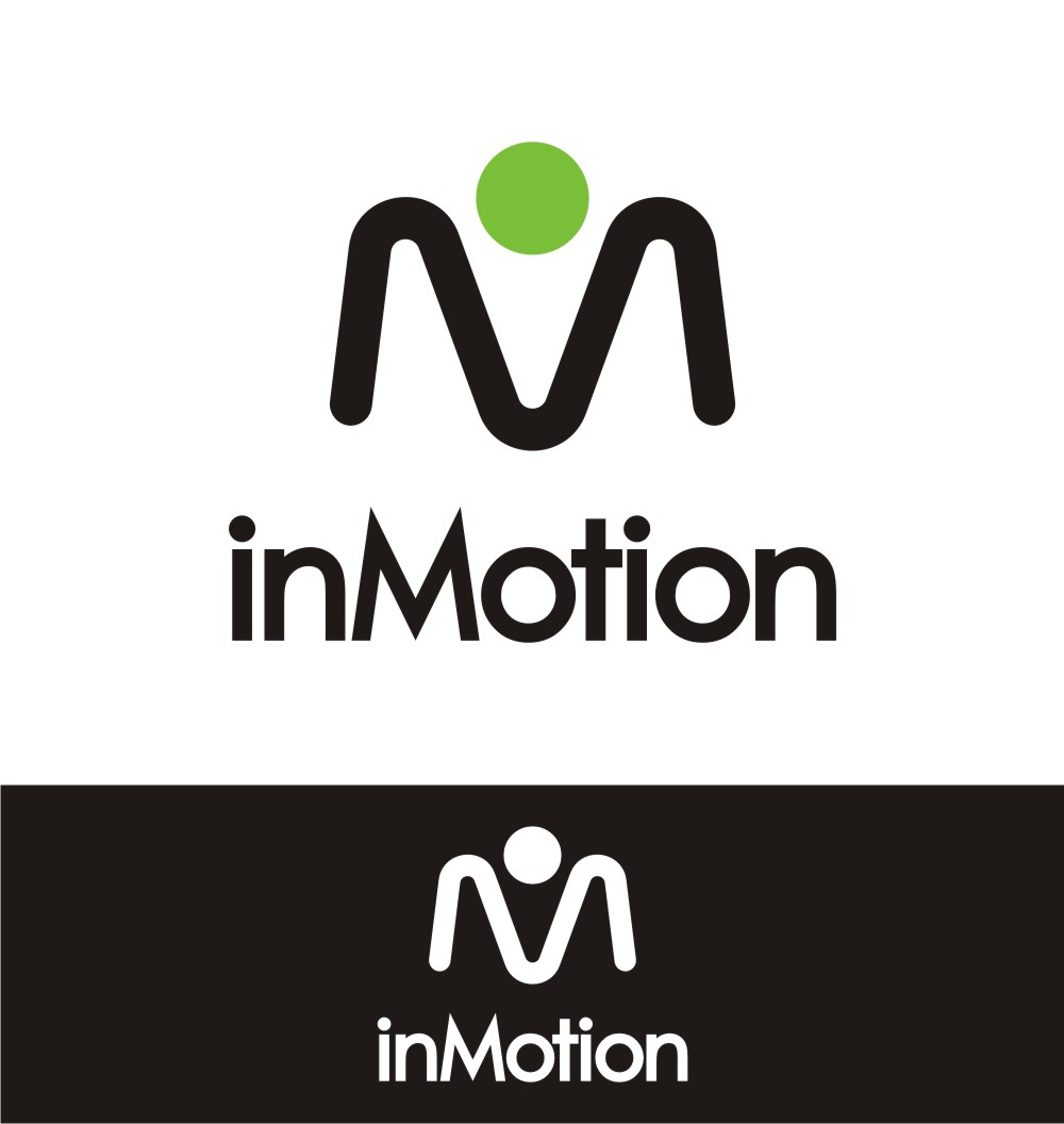 Vektor-Design von In2Graphics für InMotion Sports Pte Ltd | Design #26576