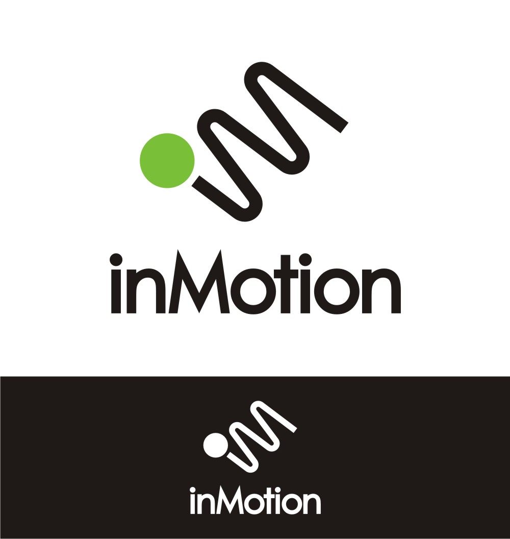 Vektor-Design von In2Graphics für InMotion Sports Pte Ltd | Design #26577