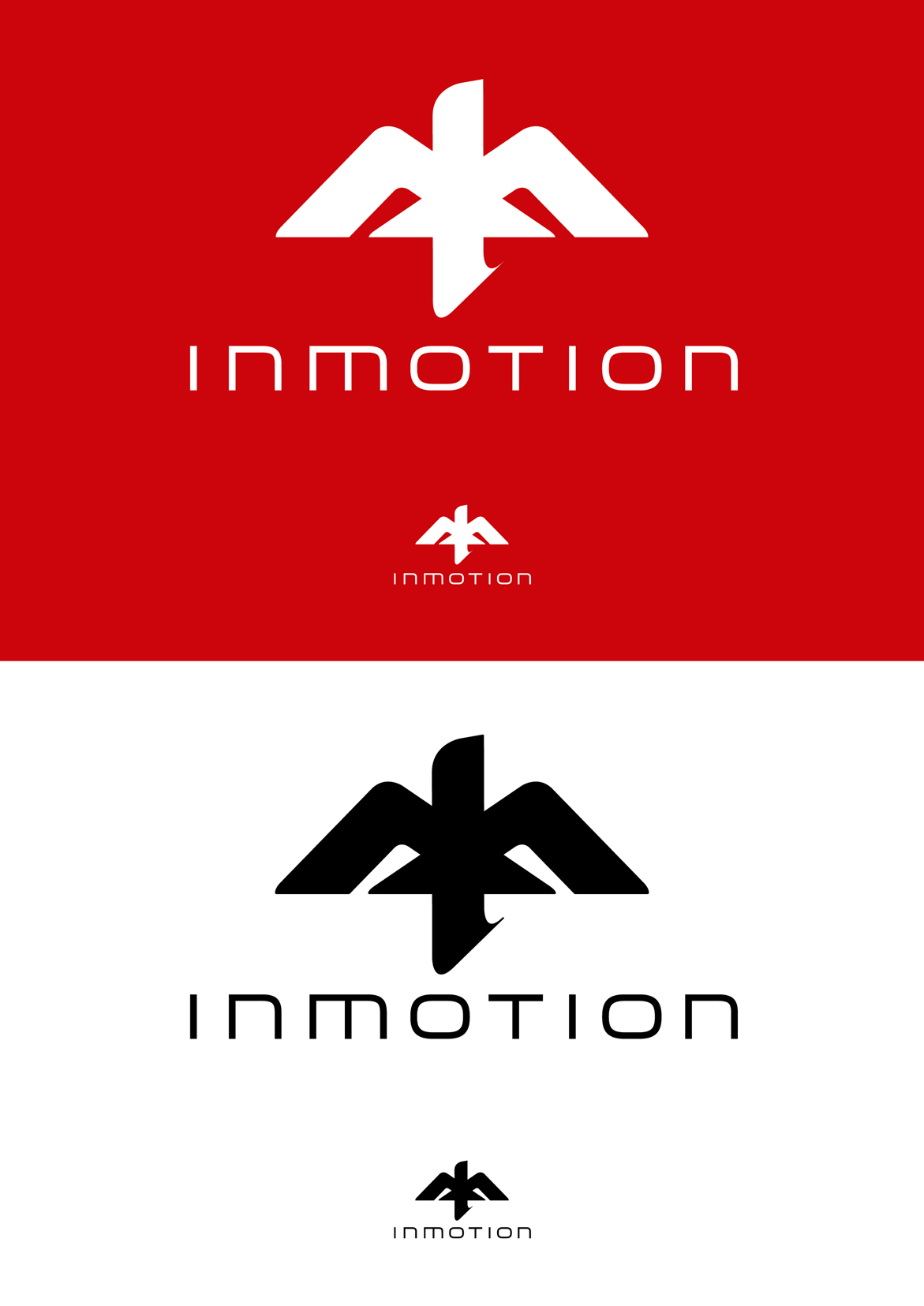 Vector Design by studio51 for InMotion Sports Pte Ltd | Design #27742