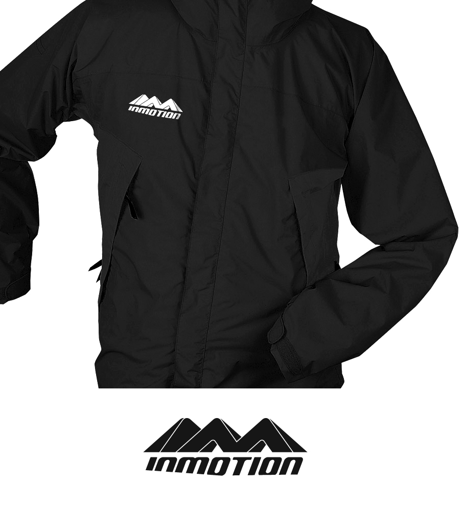 Vector Design by studio51 for InMotion Sports Pte Ltd | Design #27997