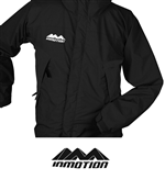 Vector Design by studio51 for InMotion Sports Pte Ltd | Design: #27997