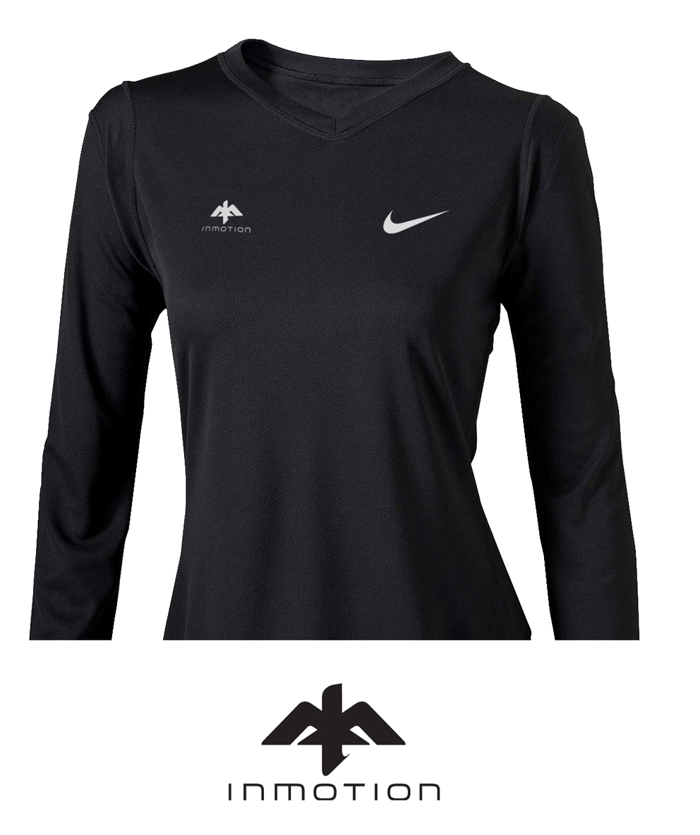 Vector Design by studio51 for InMotion Sports Pte Ltd | Design #27999