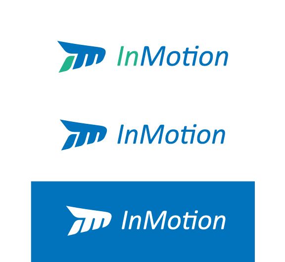 Vector Design by Josh Lambert for InMotion Sports Pte Ltd | Design #26900