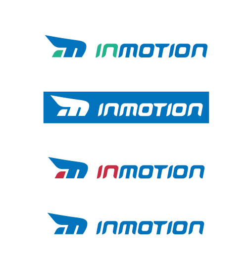 Vector Design by Josh Lambert for InMotion Sports Pte Ltd | Design #33120