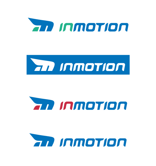 Vector Design by Josh Lambert for InMotion Sports Pte Ltd | Design: #33123