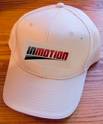 Vektor-Design von pixeljuice für InMotion Sports Pte Ltd | Design #27658