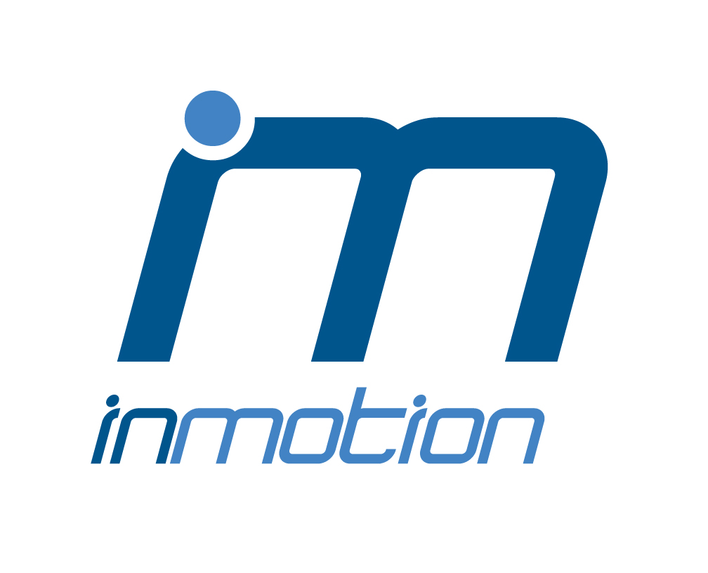 Vector Design by Blessed Peasant for InMotion Sports Pte Ltd | Design #25384