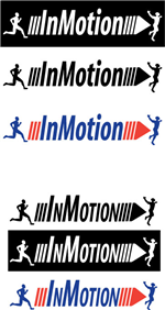 Design Vectoriel par Amanda Moon Designs pour InMotion Sports Pte Ltd | Design : #28019