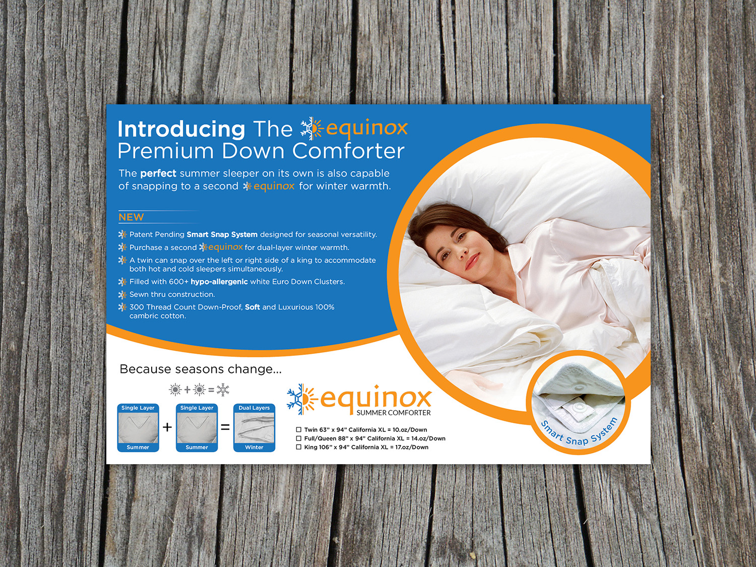 Flyer Design by Priyo Subarkah for this project | Design #11671394