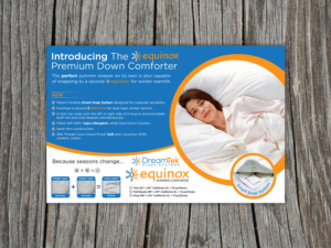Flyer Design by Priyo Subarkah for this project | Design: #11671442