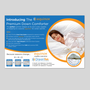 Flyer Design by debdesign for this project | Design: #11670978