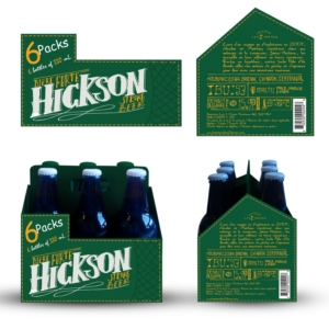 Packaging Design by seyon