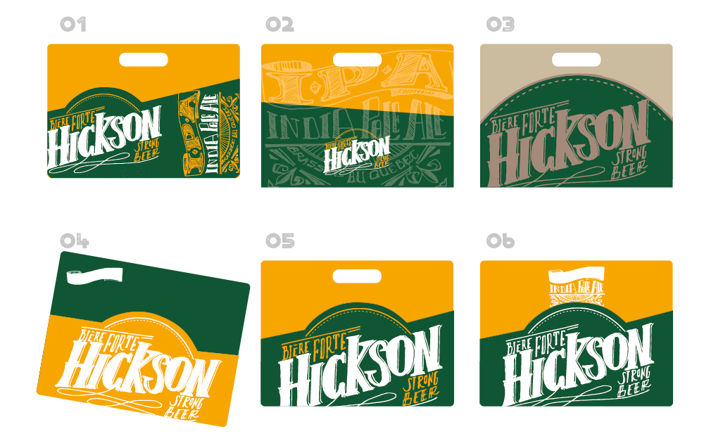 Verpackungs-Design von Garth Jones für Blue Spike Beverages | Design #11705020