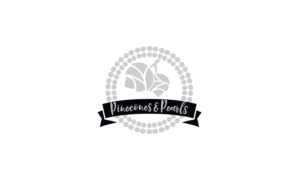 Logo Design by trufya for Pinecones & Pearls | Design: #11788792