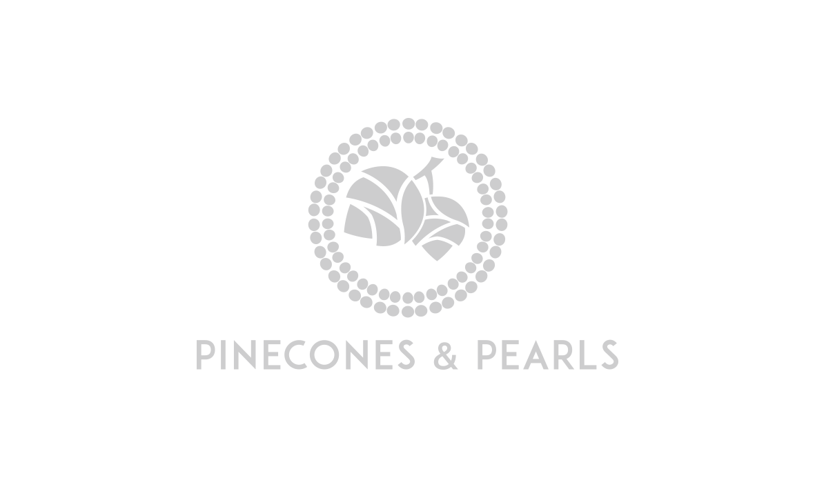 Logo-Design von trufya für Pinecones & Pearls | Design #11788794