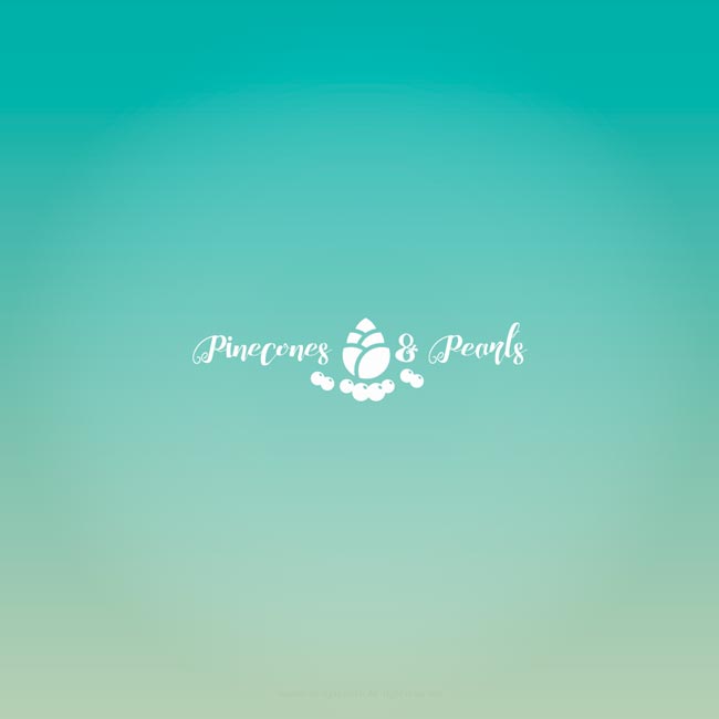 Logo Design by madeli for Pinecones & Pearls | Design #11730520
