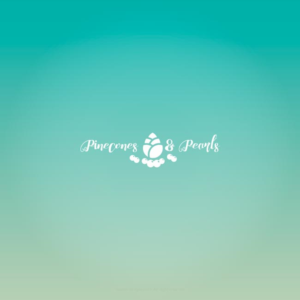 Logo Design by madeli for Pinecones & Pearls | Design: #11730520