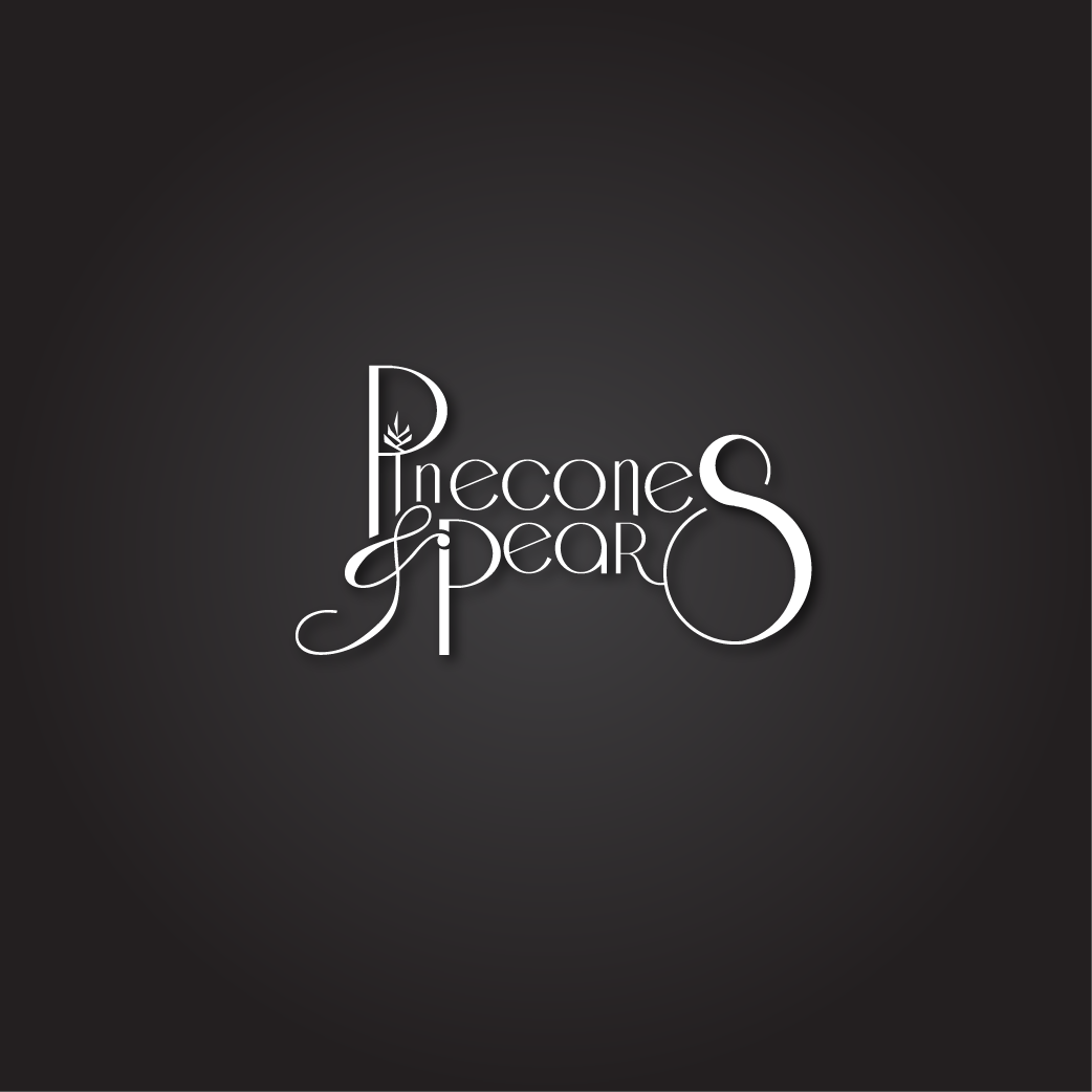 Logo Design by n1ck for Pinecones & Pearls | Design #11779591