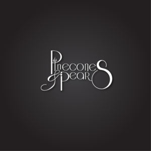 Logo Design by n1ck for Pinecones & Pearls | Design: #11779591