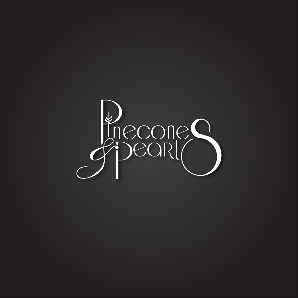 Logo-Design von n1ck für Pinecones & Pearls | Design #11781518