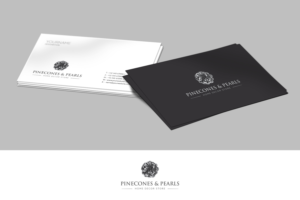 Logo Design by RD Brand Architects