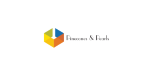 Logo-Design von FAMous_Designs für Pinecones & Pearls | Design: #11697341