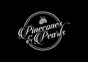 Logo Design by Ark4 for Pinecones & Pearls | Design: #11815854