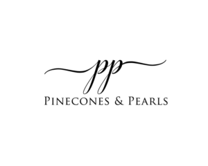 Logo-Design von logomaster24 für Pinecones & Pearls | Design: #11702372