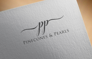 Logo-Design von logomaster24 für Pinecones & Pearls | Design: #11702373