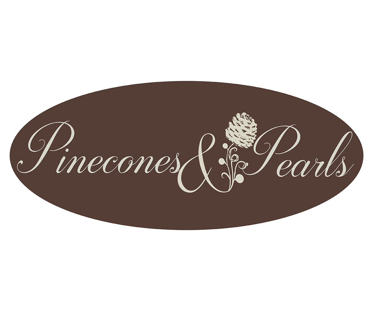 Design de Logo par FF Design pour Pinecones & Pearls | Design #11749548