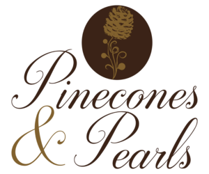 Logo-Design von FF Design für Pinecones & Pearls | Design: #11751423