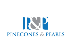 Logo-Design von DESIGN Services JK für Pinecones & Pearls | Design: #11711044