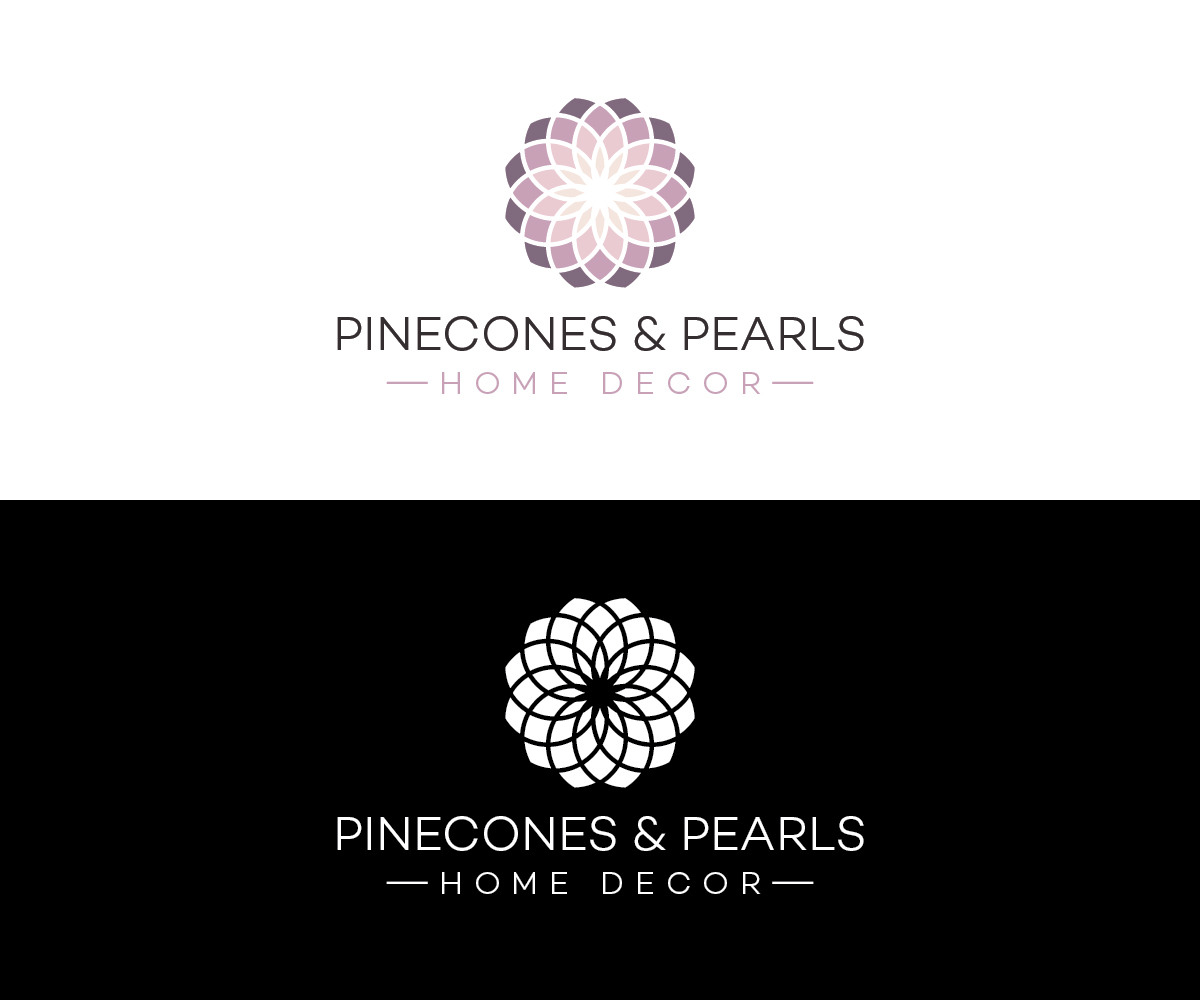 Logo-Design von nandkumar für Pinecones & Pearls | Design #11758182