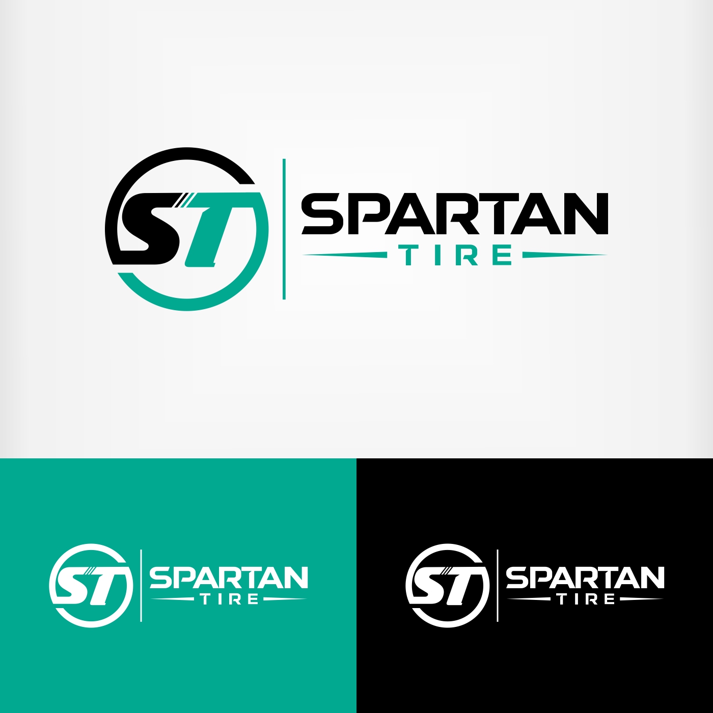 Logo Design by White sky for this project | Design: #11747917