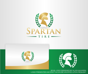 Logo Design by alvinnavarra for this project | Design #11737636